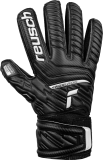 Reusch Attrakt Resist Finger Support Junior 5272610 7700 black front